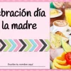 Celebración día de la Madre. Proyecto decimales. - Imagen 2