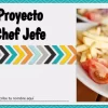 Chef jefe proyecto medidas, decimales, fracciones y patrones - Imagen 2