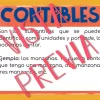 Los Sustantivos Contables e Incontables Juego Memoria (Nouns) - Imagen 3