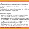 Los Sustantivos Individuales y Colectivos Juego Memoria (Nouns) - Imagen 2