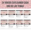Taller transforma tus clases con la disciplina positiva - Imagen 3