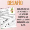 Búsqueda del tesoro Navidad - Imagen 3
