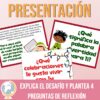 Búsqueda del tesoro Navidad - Imagen 4