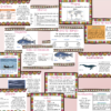 Elementos del texto informativo Posters - Imagen 4