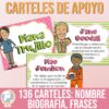 Mes internacional de la mujer Cuaderno interactivo Mujeres en STEM - Imagen 2