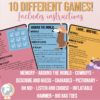 Genetics Vocabulary Games - Imagen 3