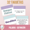 Genética juegos para practicar el vocabulario - Imagen 4