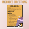 Ecosystems Game I have... Who has... - Imagen 3