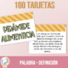 Ecosistemas juegos para practicar el vocabulario - Imagen 3