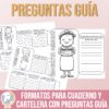 Mes internacional de la mujer Cuaderno interactivo - Imagen 2