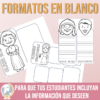 Mes internacional de la mujer Cuaderno interactivo - Imagen 3