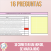 Orden de operaciones Problemas escritos Rompecabezas misterioso - Imagen 3