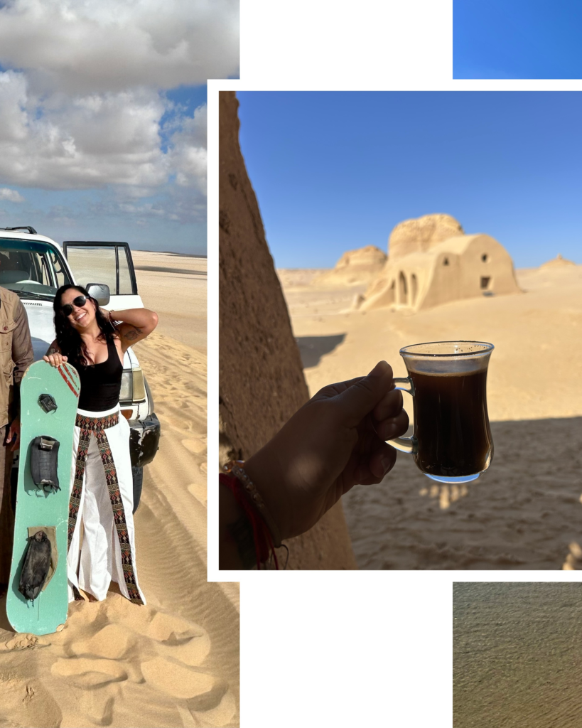 valle de las ballenas