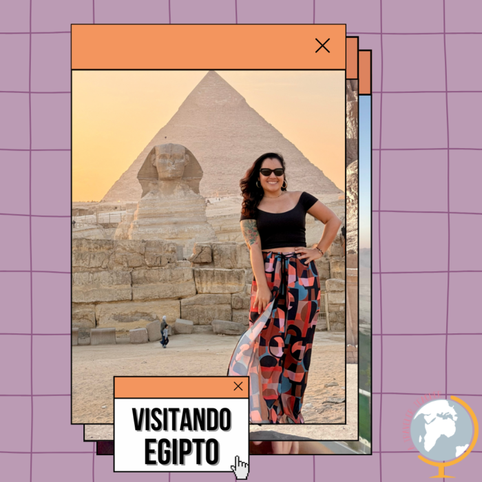 viajar a Egipto
