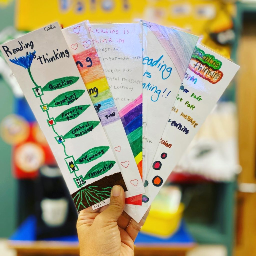 Hablo mucho de disciplina positiva, pues para mí es el centro de nuestra labor